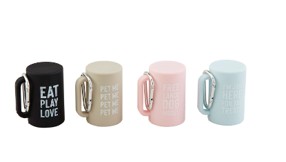 Pet Waste Bag Dispensers