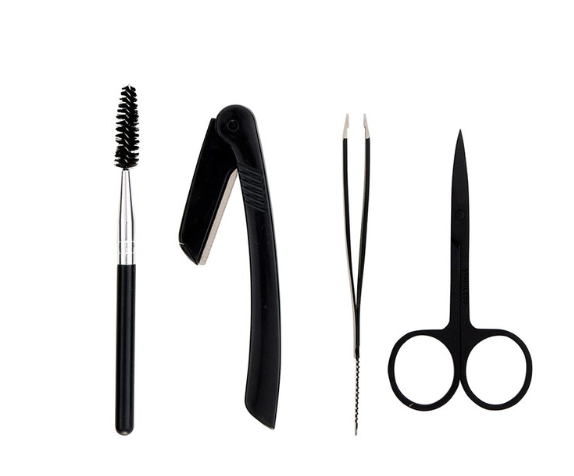 Eyebrow Book box - I'm Not Perfect