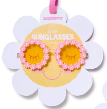 Daisy Sunglasses