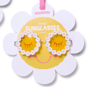 Daisy Sunglasses