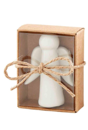 Pocket Angels & Crosses