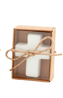 Pocket Angels & Crosses