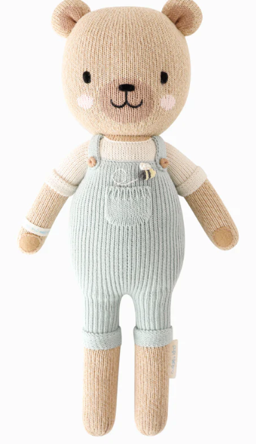 Charlie the Honey Bear 13"