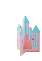 Assorted Sticktivity Books