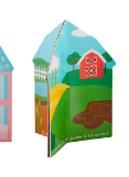 Assorted Sticktivity Books