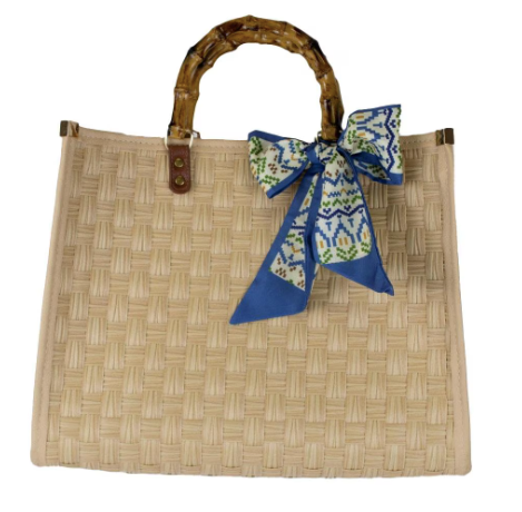 Santa Monica Tote