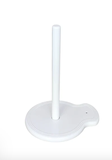 pinstripes melamine paper towel holder
