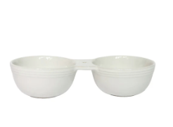 pinstripes double dipper