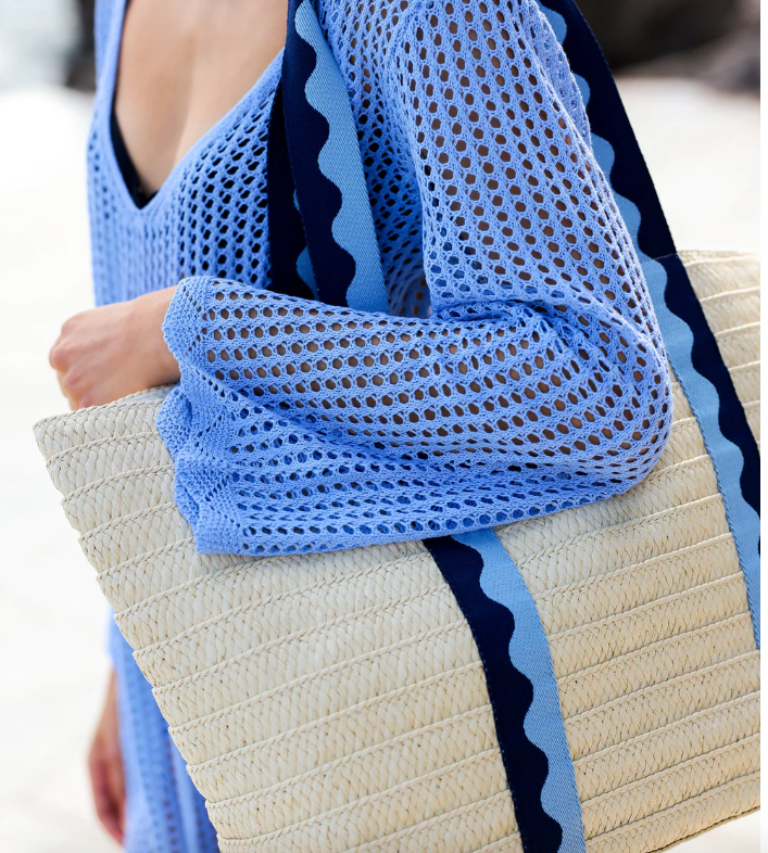 Shiraleah Marbella Tote