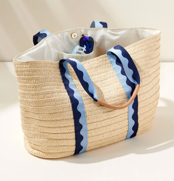 Shiraleah Marbella Tote