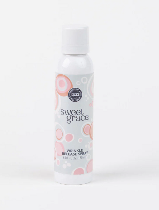 Sweet Grace Wrinkle Release Spray