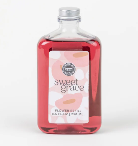 Sweet Grace Flower Diffuser Refill