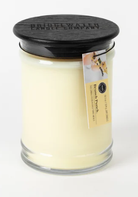 Brunch Punch 8oz Small Jar Candle