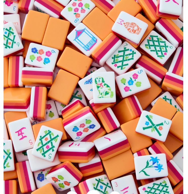 Sunset Tiles