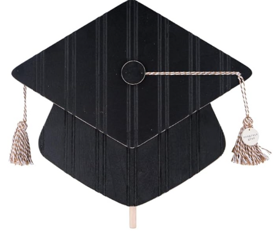 Graduation Cap Topper