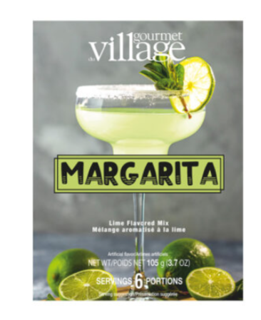 Lime Margarita