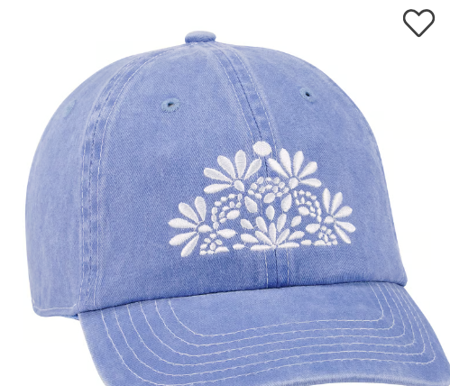 Free Spirit Baseball Cap
