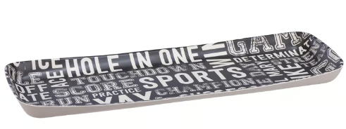 Sports Tray