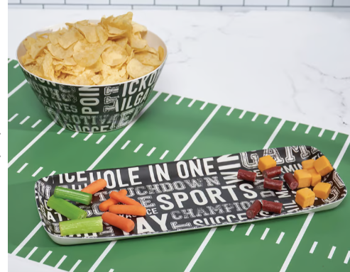 Sports Tray