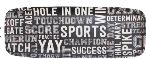 Sports Tray