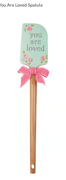You Are Loved Spatula