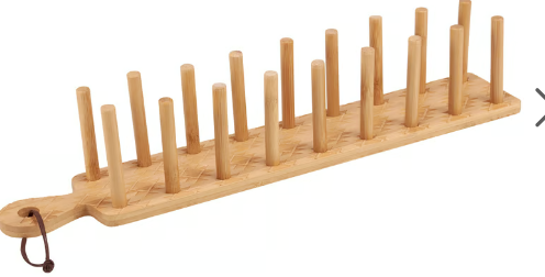 Aztec Pattern Taco Holder