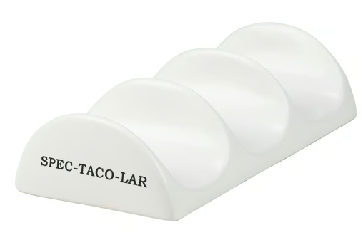 Spectacolar Taco Holder