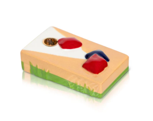 Nora Fleming Insert Pieces