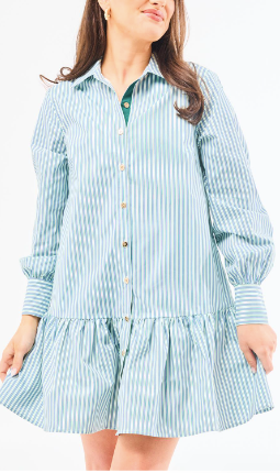 Fiona Simple Stripe