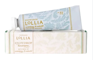 LOLLIA PETITE TREAT HANDCREME