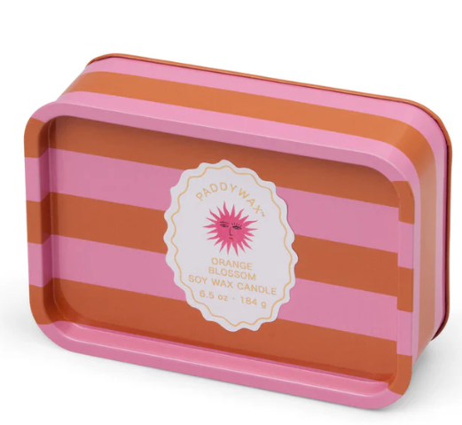 A DOPO PRINTED TIN - SUN