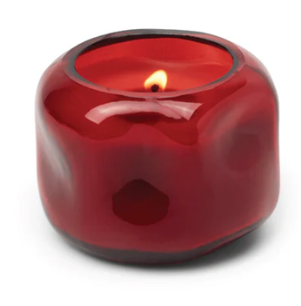 BASALT RED 5 OZ GLASS - YUZU WOODS