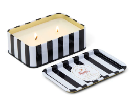 6.5oz A DOPO PRINTED TIN- TIGER