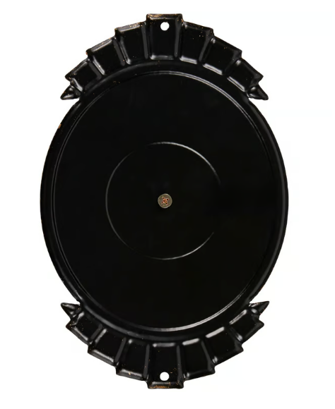 Ring For Drinks Wall Decor