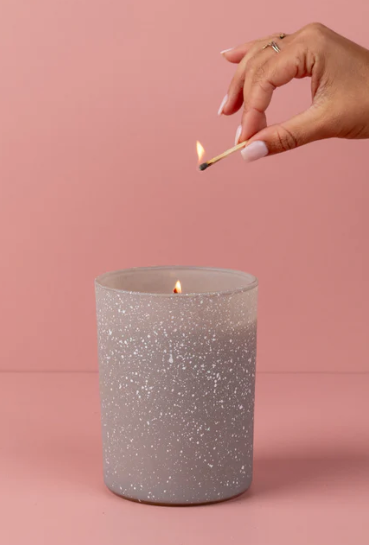 Sweet Grace Collection Candle #045