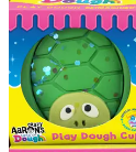Land of Dough Zoo Animal Cup