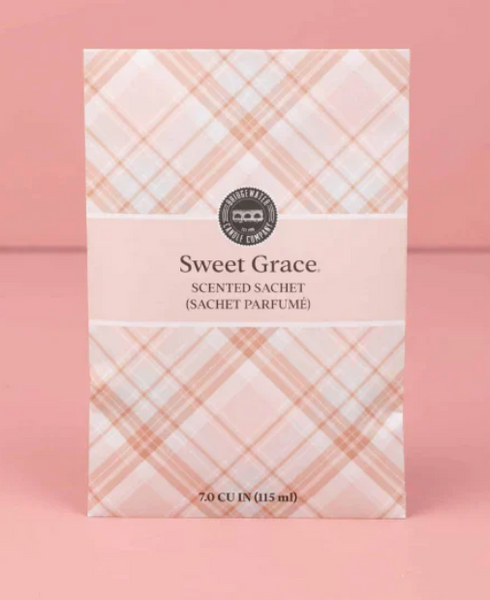 Sweet Grace Scented Sachet