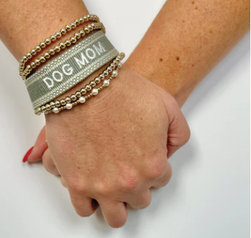 Woven Bracelets