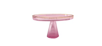 Celebrate Cake Stand