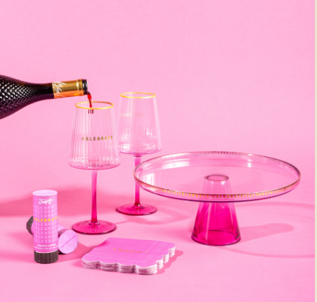 Celebrate Cake Stand