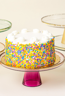 Celebrate Cake Stand