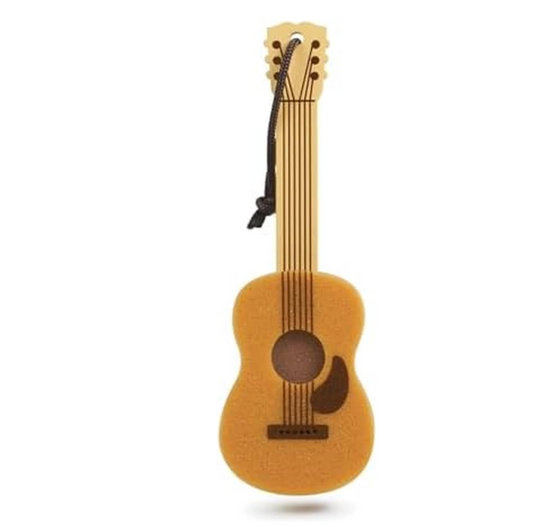 BOTTLE NECK - LONGHANDLE SPONGE