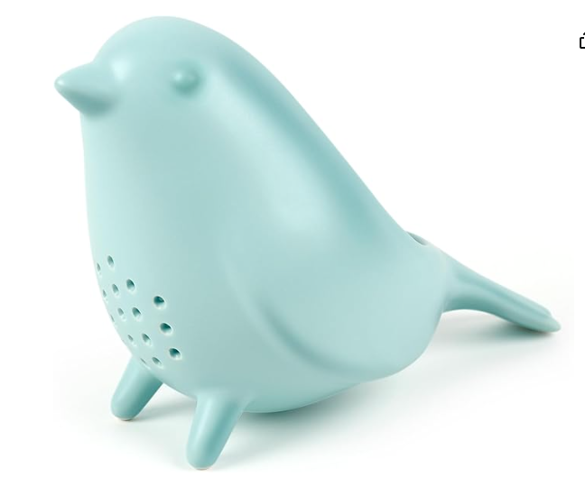 BLUE BIRD - COLANDER