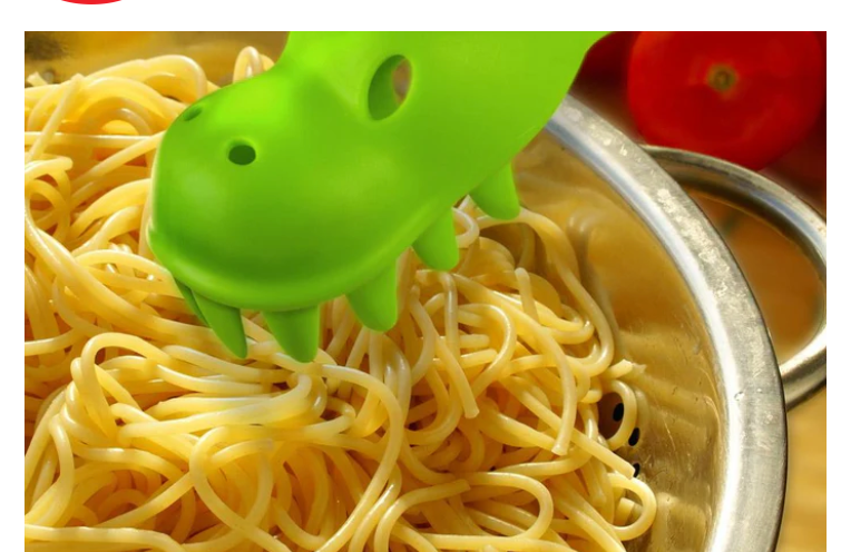 PASTASAURUS - PASTA SERVER