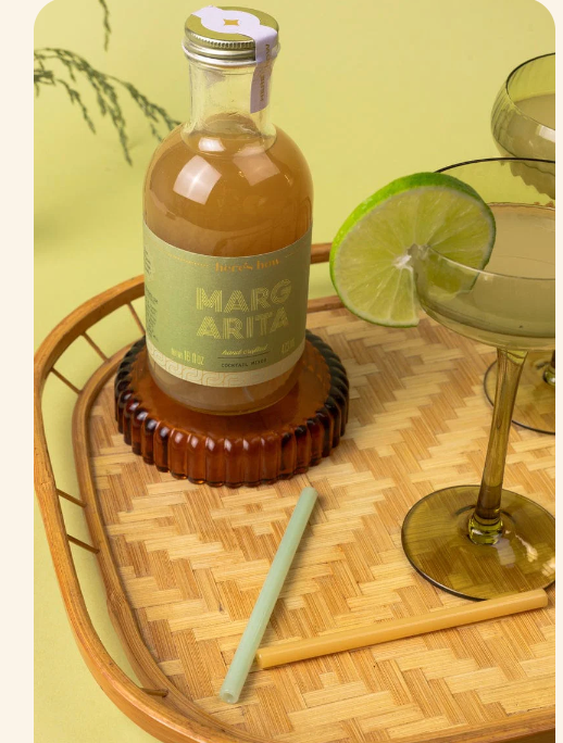 MARGARITA Mixer