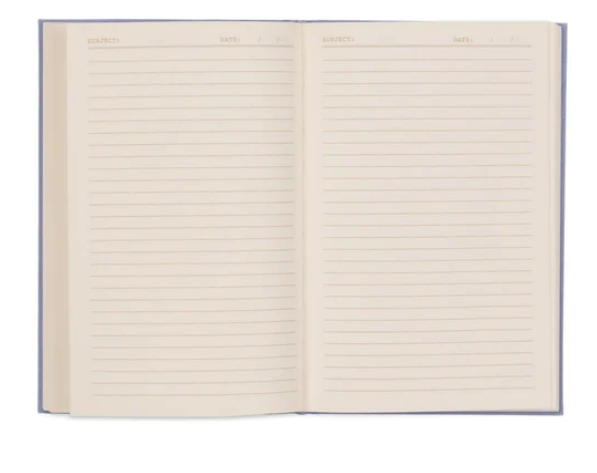 The Very Tired Woman Journal