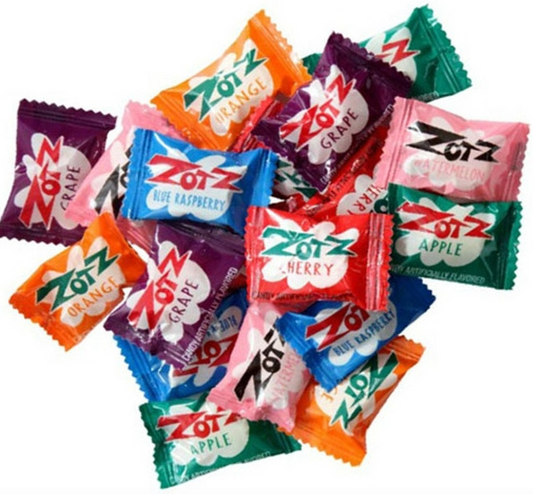 Zotz (sold Individually)