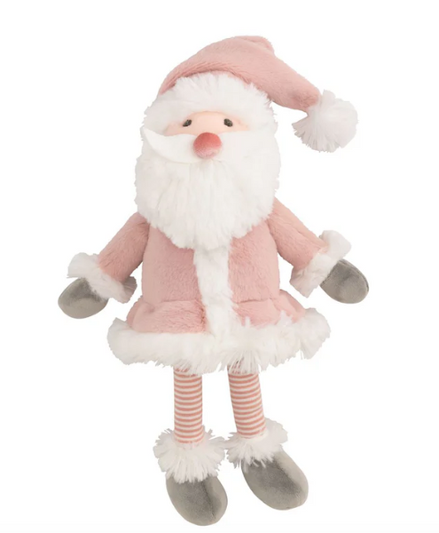 Holiday Plush Pals by Mudpie