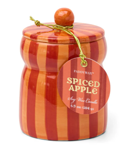 Spiced Apple - 6.5 oz Candle