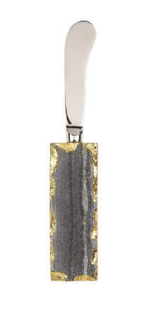 Metallic Spreaders